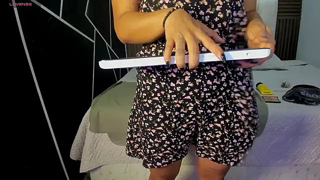 shaden  online show from 03.18.26