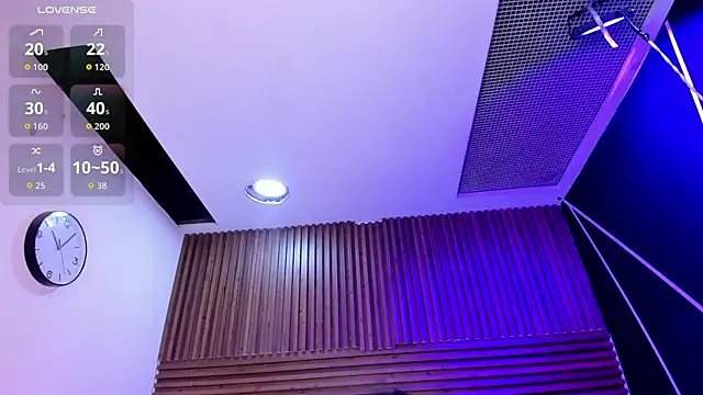 shaden  online show from 04.21.26