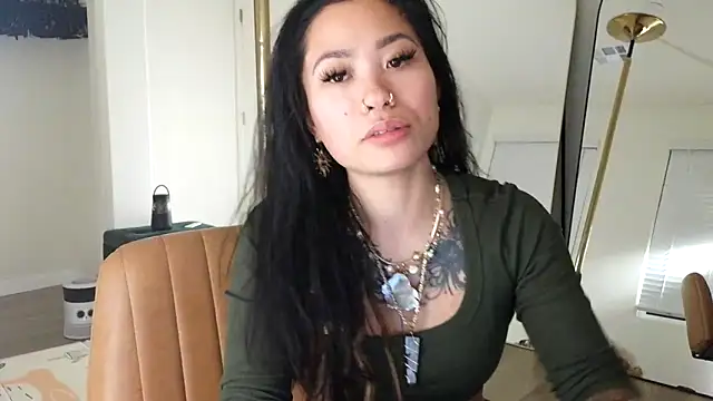 Snapshot of 222goddess444you chatting on 02.16.26 222goddess444you online show from 02.16.26