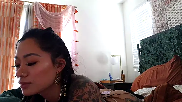 222goddess444you online show from 04.07.26