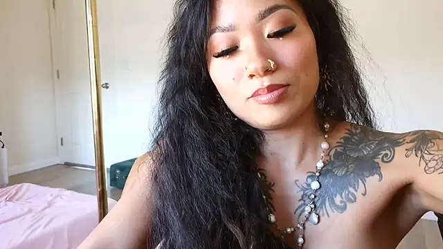 Snapshot of 222goddess444you chatting on 06.14.26 222goddess444you online show from 06.14.26