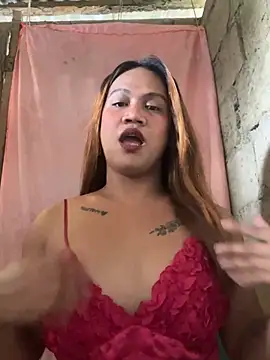 Queen-barbie online show from 02.24.26