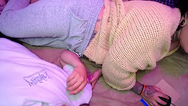 SoftSin1 online show from 04.23.26