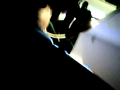 Espiroqueto online show from 02.18.26