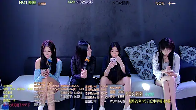 JZ-001- online show from 04.17.26