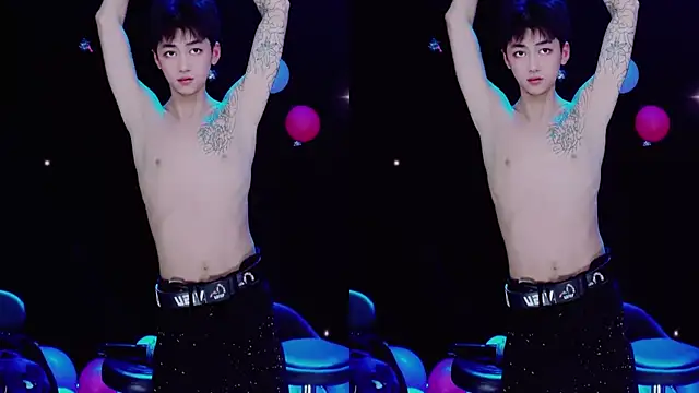 GAY-Sweetheart01 online show from 02.21.26