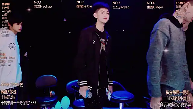 GAY-Sweetheart01 online show from 02.27.26