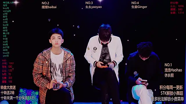 GAY-Sweetheart01 online show from 03.04.26