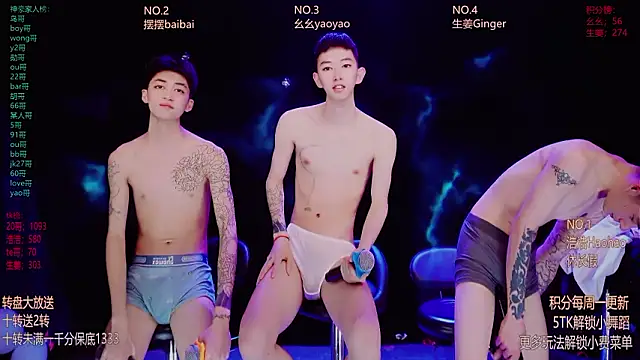 GAY-Sweetheart01 online show from 03.05.26