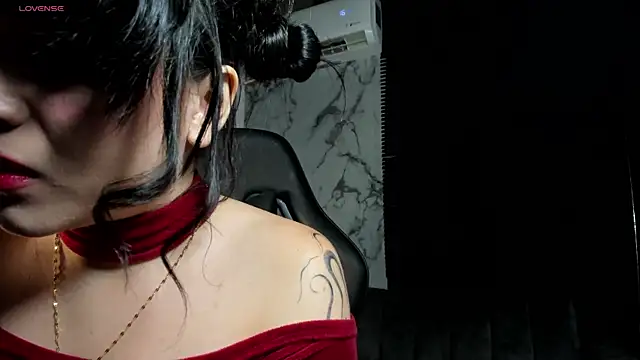 Angela Kittenn online show from 06.14.26