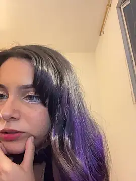 Angela Kittenn online show from 08.01.26
