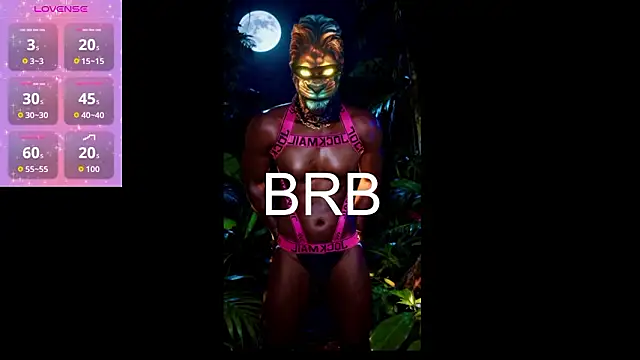 CuriousLyon online show from 03.08.26