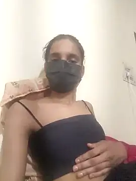 Snapshot of Nizma450 chatting on 02.09.26 Nizma450 online show from 02.09.26