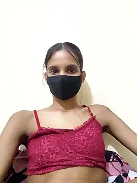 Snapshot of Nizma450 chatting on 02.27.26 Nizma450 online show from 02.27.26