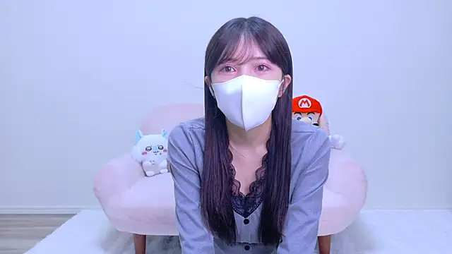 The Ami jp online show from 04.01.26