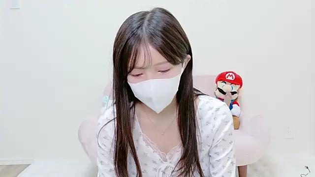 The Ami jp online show from 04.18.26