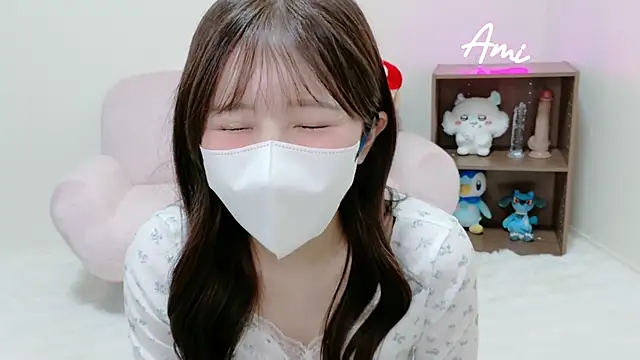 The Ami jp online show from 05.18.26