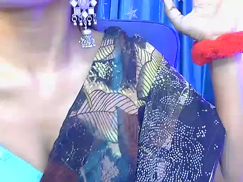 hii-ruchi online show from 02.11.26