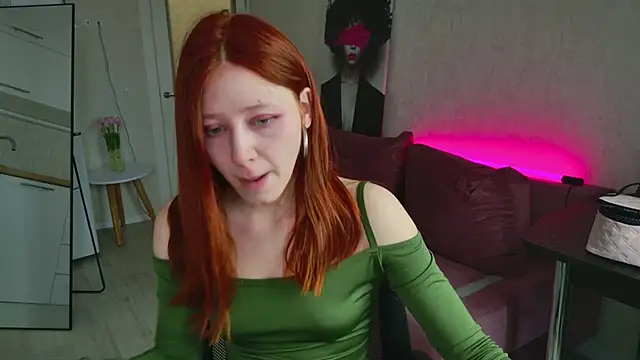 Weisser Moon online show from 03.03.26