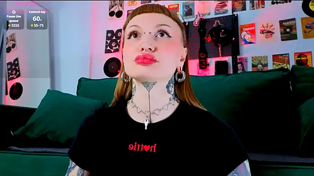 SugarSoot online show from 04.21.26