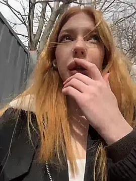 Jean Graay online show from 03.14.26