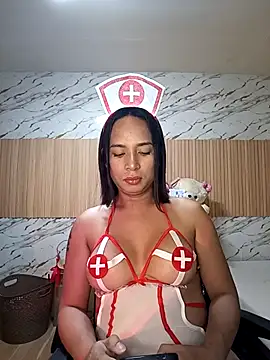 DollyWinter online show from 03.04.26