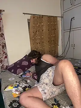 torchermachine online show from 04.04.26