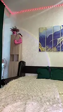 Lissy Liss online show from 03.02.26