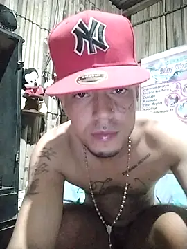 Eduardo vega123 online show from 02.15.26