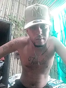 Eduardo vega123 online show from 04.18.26