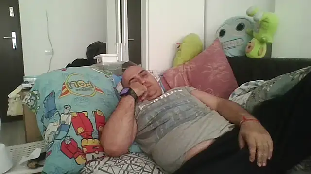 vitalik66679 online show from 03.16.26