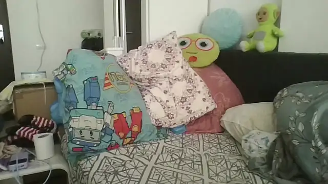 vitalik66679 online show from 03.21.26