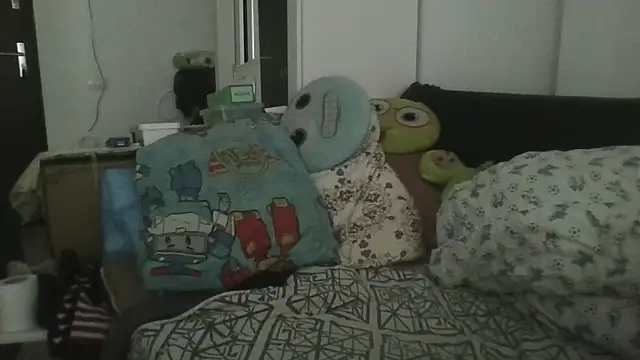 vitalik66679 online show from 03.22.26