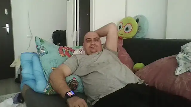 vitalik66679 online show from 04.01.26