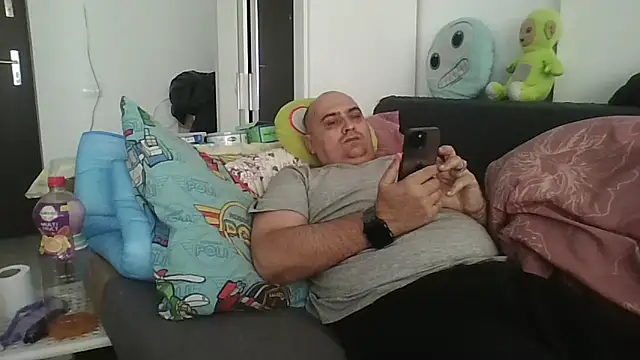 vitalik66679 online show from 04.01.26