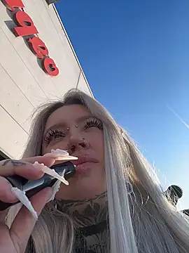 Chiibi online show from 02.18.26