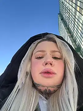 Chiibi online show from 02.23.26