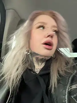 Chiibi online show from 03.05.26