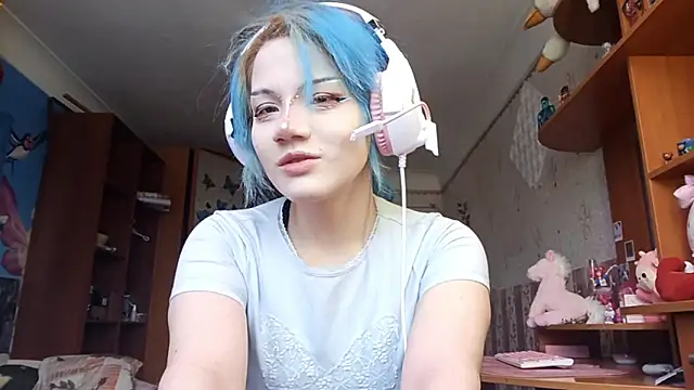 Snapshot of KathernSaulters chatting on 02.10.26 KathernSaulters online show from 02.10.26