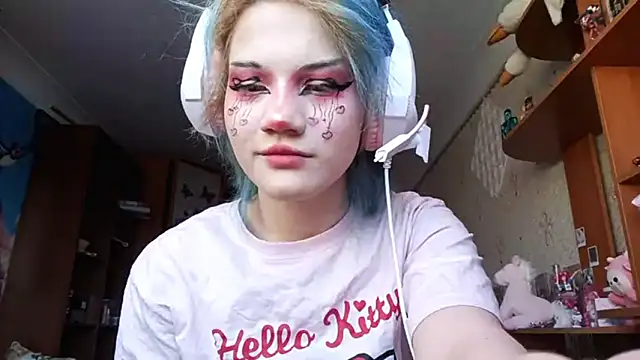 Snapshot of KathernSaulters chatting on 02.11.26 KathernSaulters online show from 02.11.26