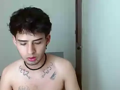 mike smith03 online show from 04.17.26