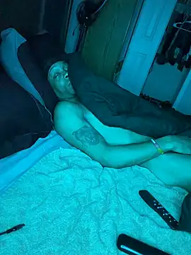 Suavea757 online show from 02.11.26