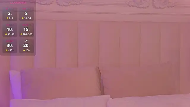 AlisseMoore online show from 04.21.26