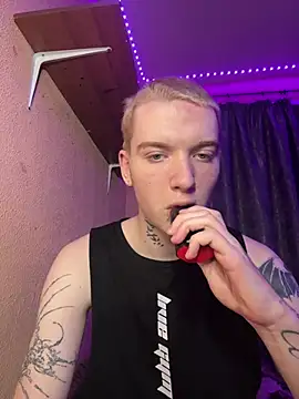 OskarMil online show from 02.23.26