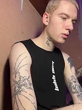 OskarMil online show from 02.26.26