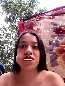 Snapshot of lachiki_plus chatting on 02.15.26 lachiki plus online show from 02.15.26