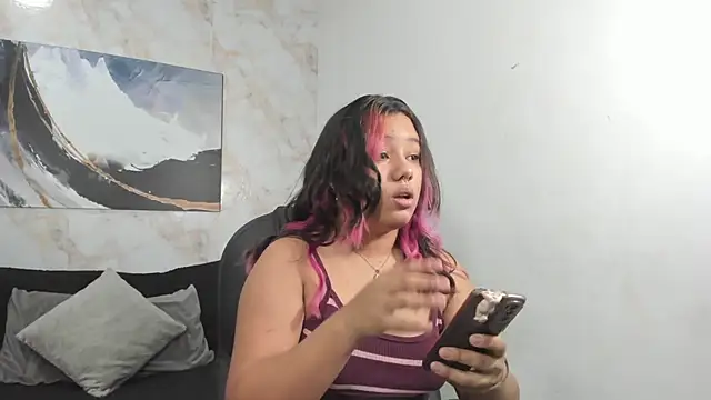 Lilith traviis online show from 03.04.26