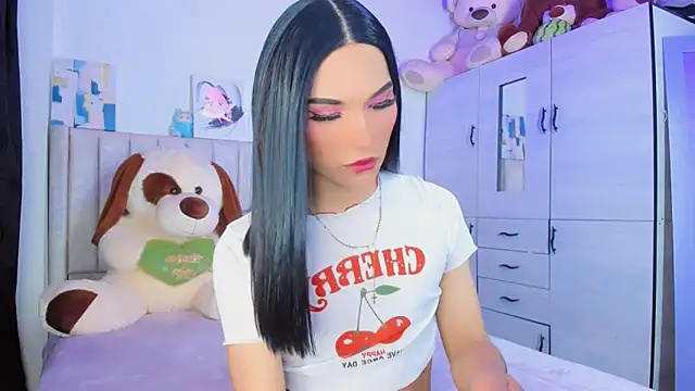 Snapshot of baby_cleo_ chatting on 02.03.26 baby cleo online show from 02.03.26