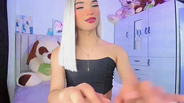 Snapshot of baby_cleo_ chatting on 02.03.26 baby cleo online show from 02.03.26