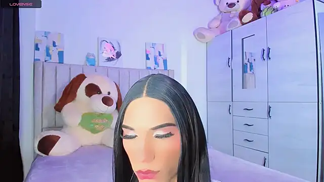 Snapshot of baby_cleo_ chatting on 02.13.26 baby cleo online show from 02.13.26